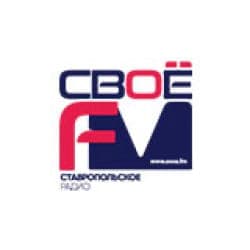 СВОЁ ФМ