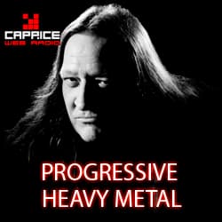 Radio Caprice: Progressive Heavy Metal