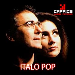 Radio Caprice: Italo Pop