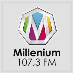 Радио Миллениум