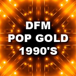 DFM: Pop Gold 1990s