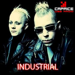 Radio Caprice: Industrial
