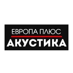 Европа Плюс: Акустика