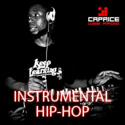 Radio Caprice: Instrumental Hip-Hop
