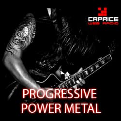 Radio Caprice: Progressive Power Metal