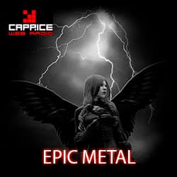Radio Caprice: Epic Metal
