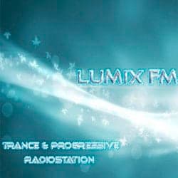 Lumix FM: Electronic Hits Channel
