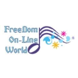 FreeDom On-Line World