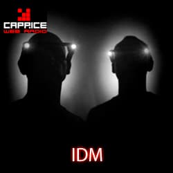 Radio Caprice: IDM