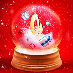 Зимнее Любимое