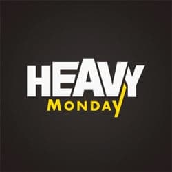 Радио Maximum: Heavy Monday