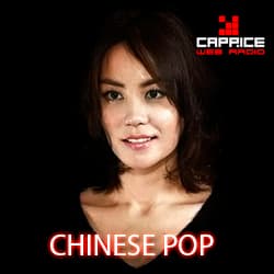 Radio Caprice: Chinese Pop
