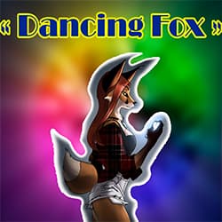 Dancing Fox