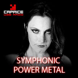 Radio Caprice: Symphonic Power Metal