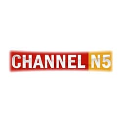 PromoDJ Channel 5