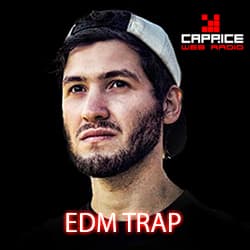 Radio Caprice: Edm Trap