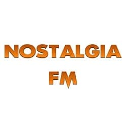 Ностальгия ФМ