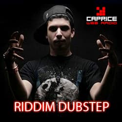 Radio Caprice: Riddim Dubstep