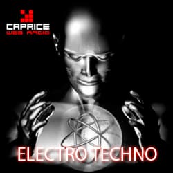 Radio Caprice: Electro Techno
