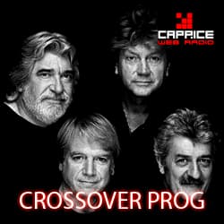 Radio Caprice: Crossover Prog
