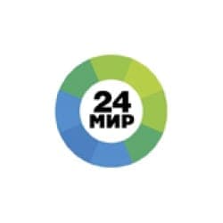 Мир 24 ТВ