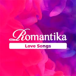 Радио Романтика: Love Songs