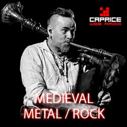 Radio Caprice: Medieval Metal / Rock