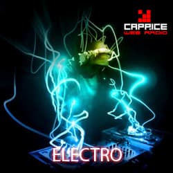 Radio Caprice: Electro