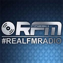 REAL FM FRESH