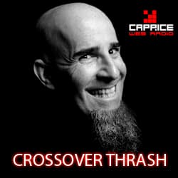Radio Caprice: Crossover Thrash
