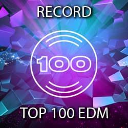 Record: TOP 100 EDM