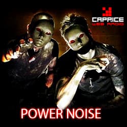 Radio Caprice: Noise / Power Noise / Electronics