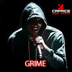 Radio Caprice: Grime