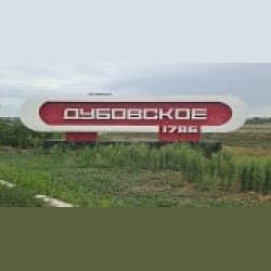 Дубовское фм