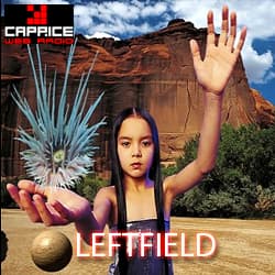 Radio Caprice: Leftfield