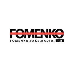 Fomenko Fake Radio