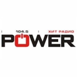 Power  Хит FM 104.5