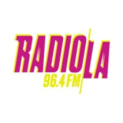 Радиола 96.4 FM