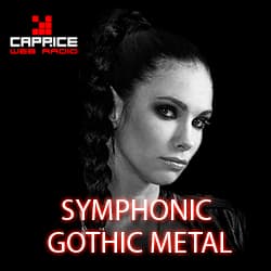 Radio Caprice: Symphonic Gothic Metal