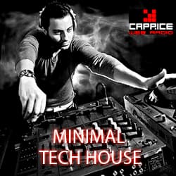 Radio Caprice: Minimal Tech House