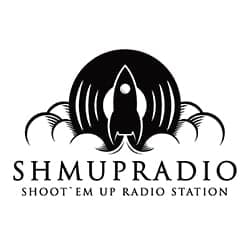 ShmupRadio