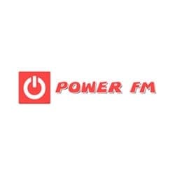 Power FM Латвия
