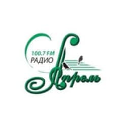 Радио Апрель