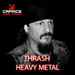 Radio Caprice: Thrash Heavy Metal