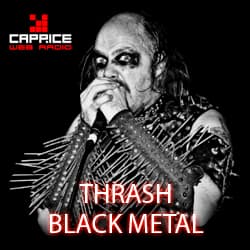 Radio Caprice: Thrash Black Metal