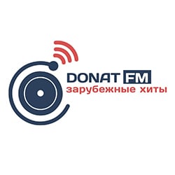 Donat FM: Зарубежные хиты