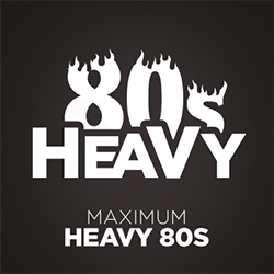 Радио Maximum: Heavy 80s