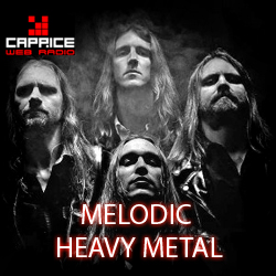 Radio Caprice: Melodic Heavy Metal