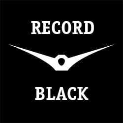 Record: Black Rap