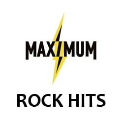 Радио Maximum: Rock Hits